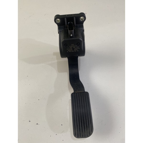 Pedal De Acelerador Eletrônico Merc. Benz Sprinter 12/2018