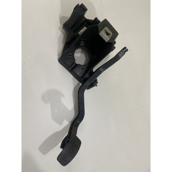 Pedal De Acelerador C/ Suporte Fiat Ducato  Até 2005