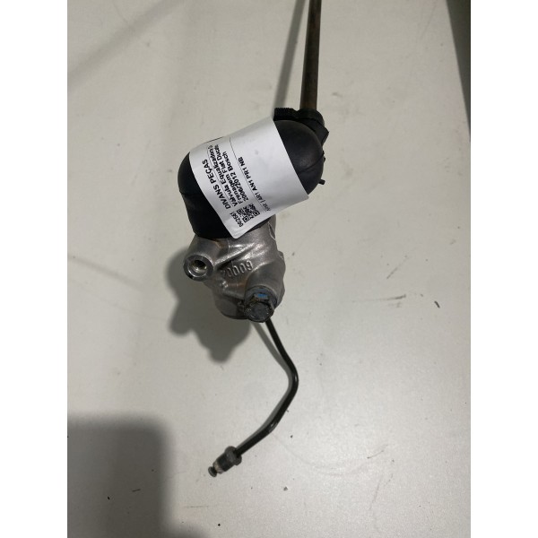 Válvula Equalizadora De Frenagem Fiat Ducato 2006/2012 Bosch