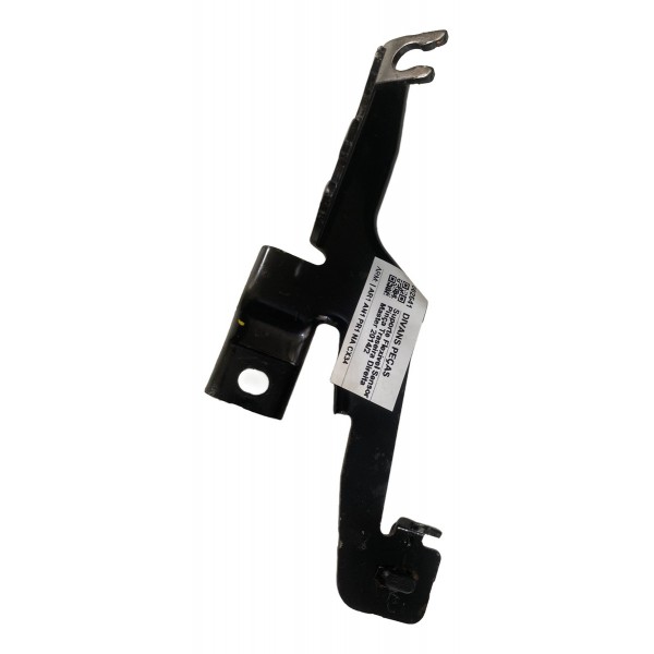 Suporte Montagem Freio De Mão Pinça Tras Dir Renault Master