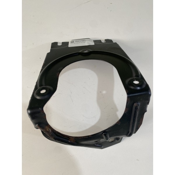 Suporte Do Filtro Do Ar Fiat Ducato 2.3 2006/2017