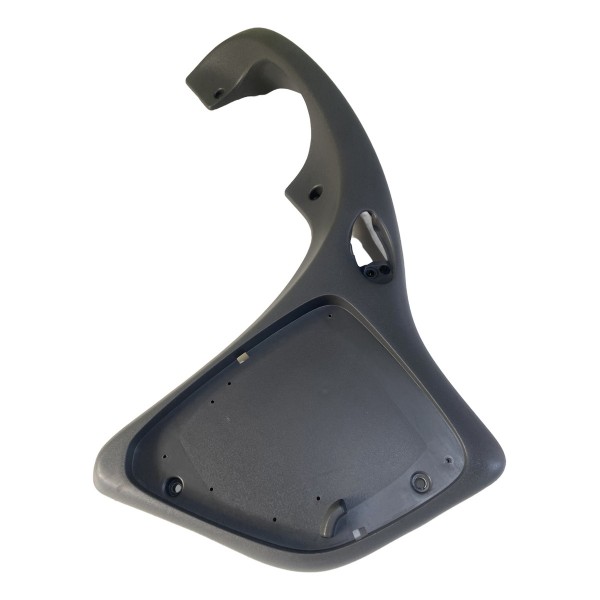 Moldura Puxador Porta Dianteiro Esquerda Fiat Ducato 06/2017