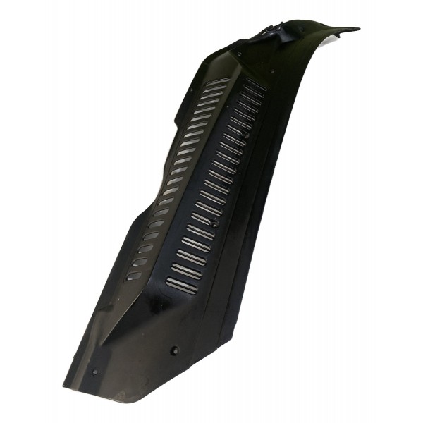 Grade Churrasqueira Esquerdo Fiat Ducato 2006/2017