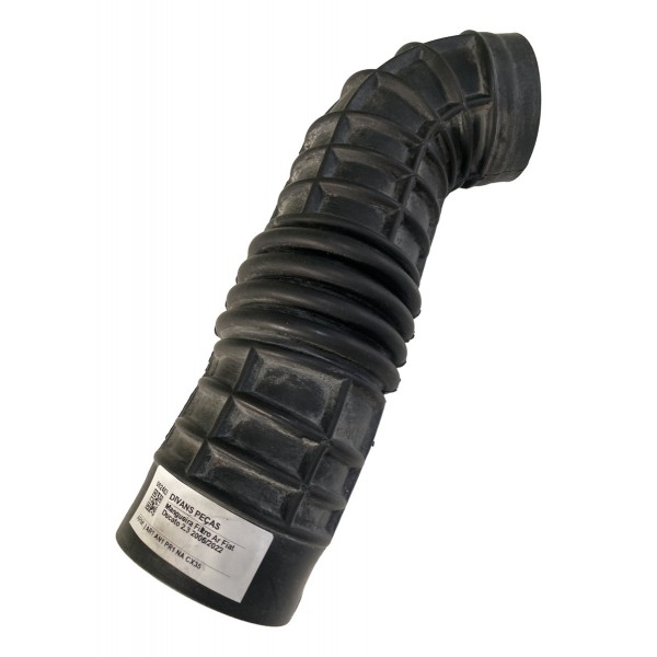 Mangueira Filtro Ar Fiat Ducato 2.3 2006/2017