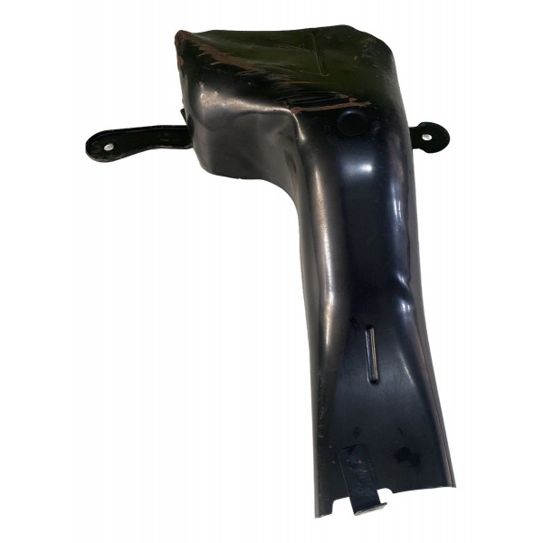 Protetor Tubo Combustivel Renault Master 2014/2022