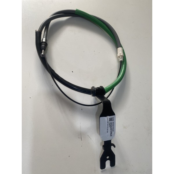 Cabo De Freio De Mão Dir. Renault Master 2014/2022 Original