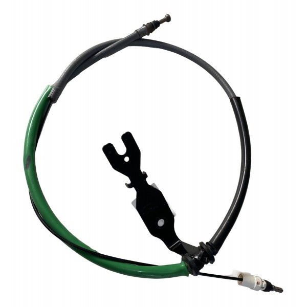 Cabo De Freio De Mão Esq. Renault Master 2014/2022 Original