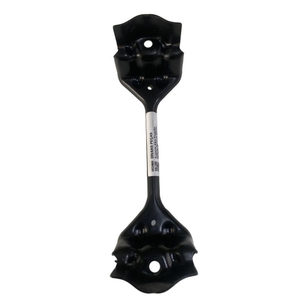 Suporte Alça Fixação Bateria Renault Master 2014/2022