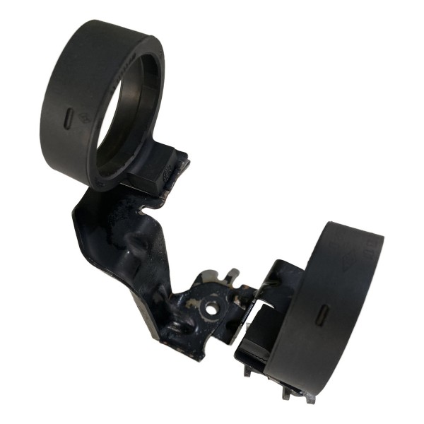 Suporte Bomba Auxiliar Renault Master 2.3 2014/2022