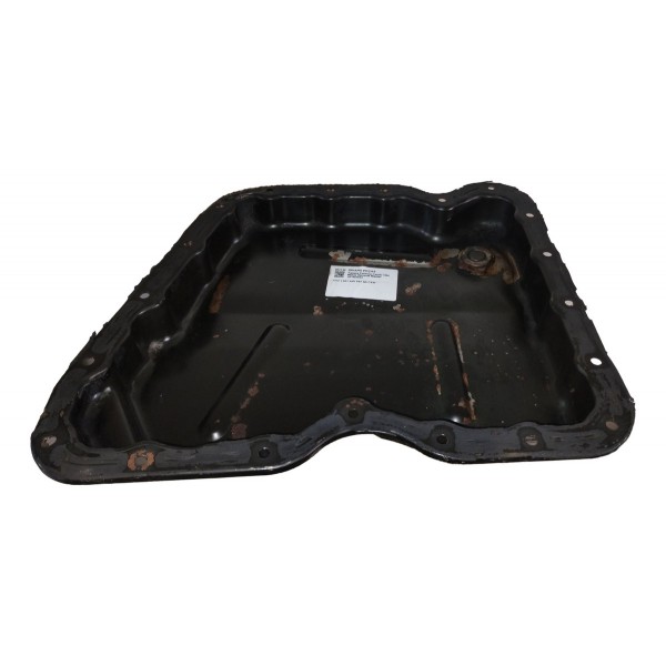 Tampa Externa Carter Oleo Motor Renault Master 2014/2022