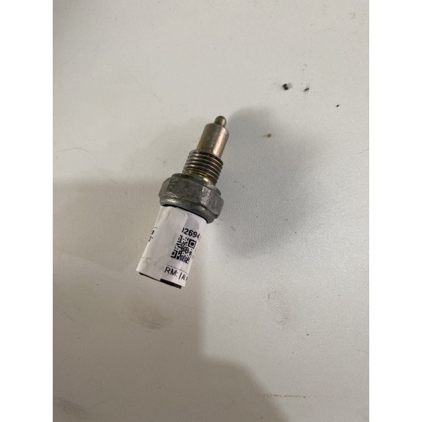 Interruptor De Ré Renault Master  2002 A 2013