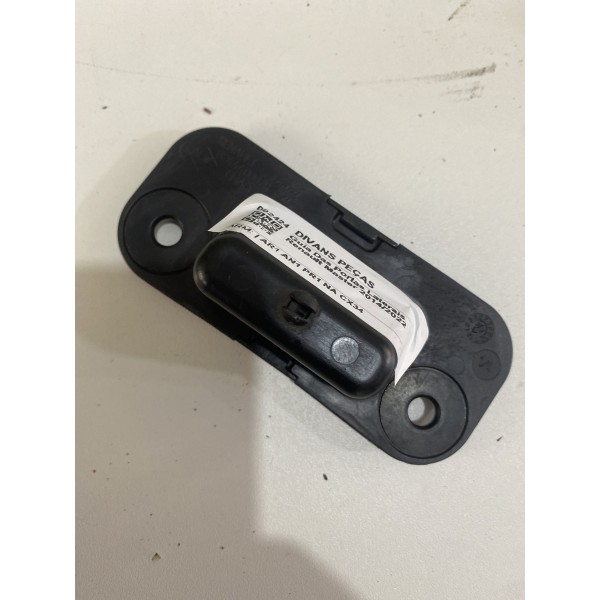 Guia Das Portas Laterais Renault Master 2014/2022