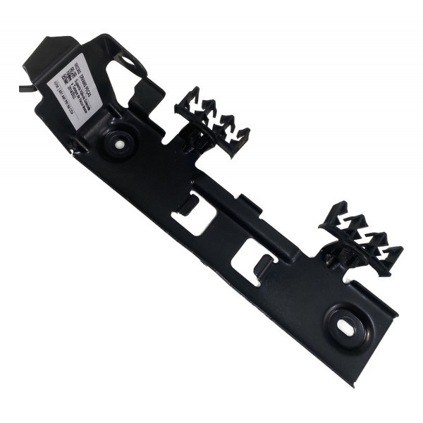 Suporte Vàlvula Solenóide E Tanque De Vácuo Master 2014/2022