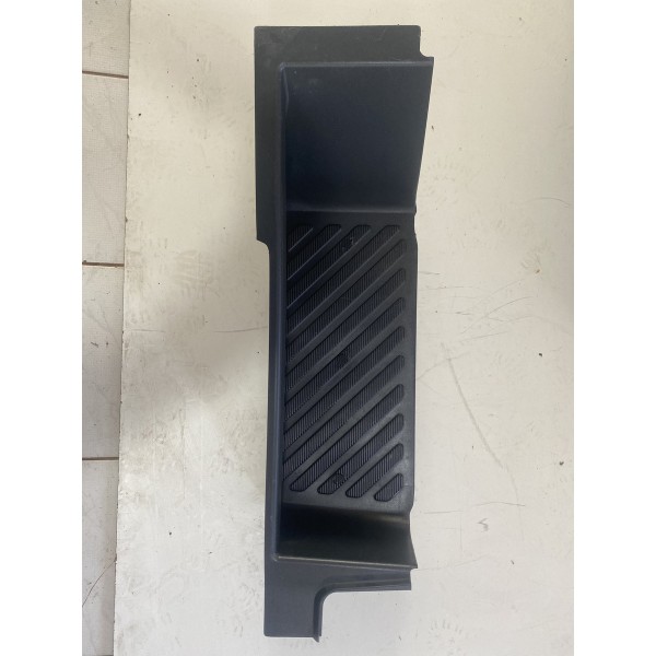 Pisante Soleira Porta Dianteiro Direito Sprinter 1998/2011 Cinza