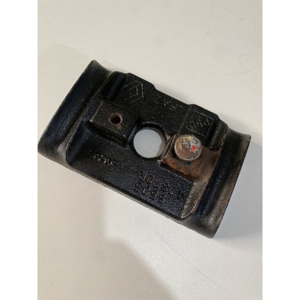 Suporte Calço Molas Direito Renault Master 2014/2022