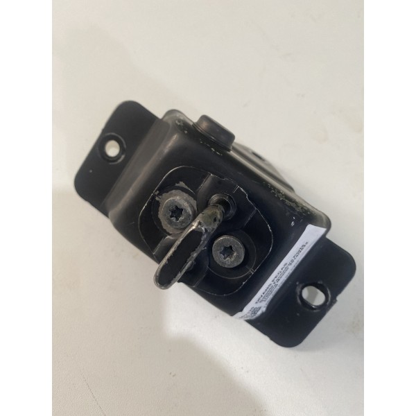 Fechadura Porta Traseira Renault Master 2014/2022 Original