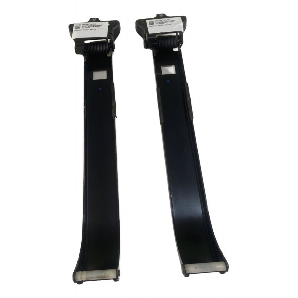 Limitador Porta Traseira Direita Renault Master 2014/2022