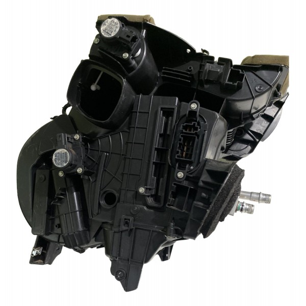 Caixa De Ar Forçado Renault Master 2.3 2014/2022