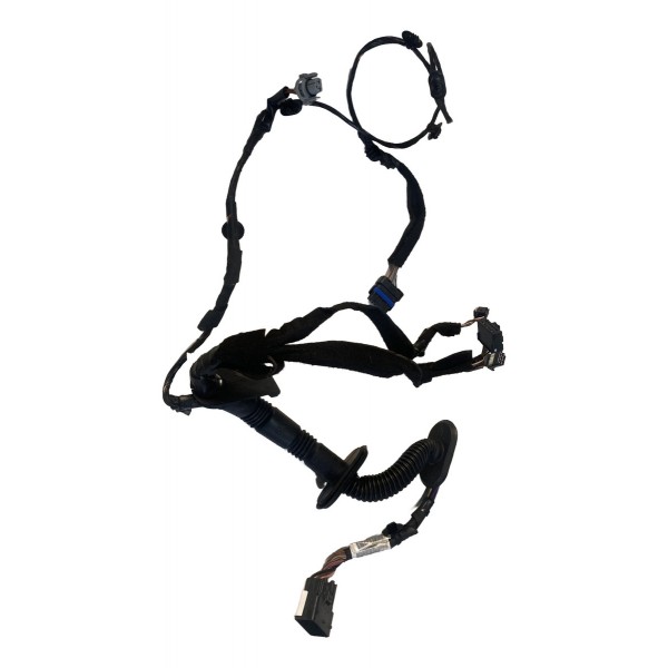 Chicote Elétrico Porta Dianteira Esquerda Master 2.3 2014/22